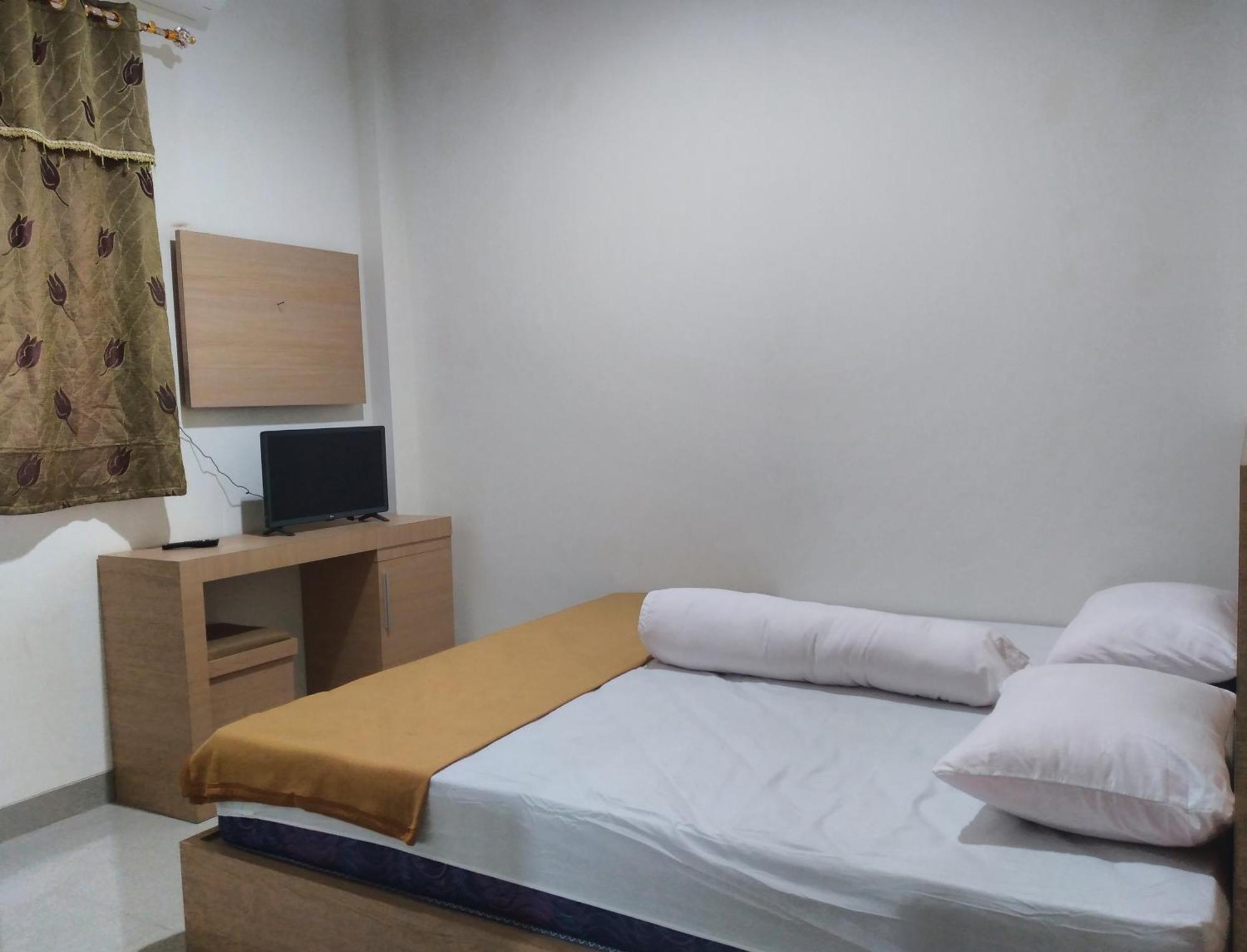 Grha Raf Homestay Makale Eksteriør bilde